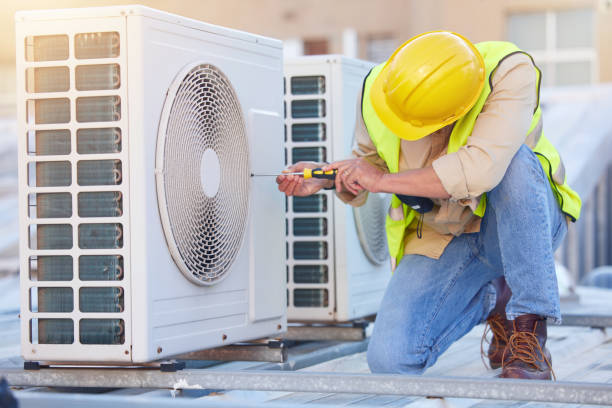 Best HVAC Consulting and Engineering in USA