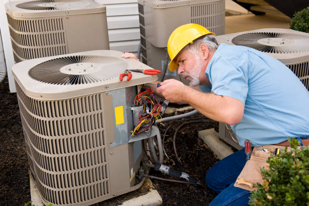 Best HVAC Financing and Leasing in USA